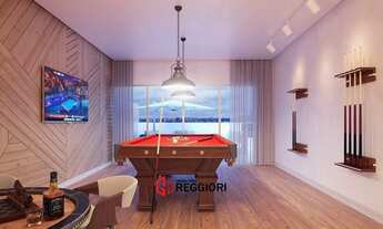 Imagem 6: AP 2 DORM E SACADA CHURRASQUERIA VILA OPERÁRIA