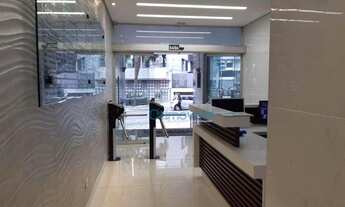 Imagem 2: Sala à venda, 34 m² por R$ 120.000 - Centro - Curitiba/PR