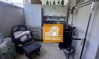 Imagem 2: Apartamento com 3 dormitórios à venda, 109 m² por R$ 340.000,00 - Setor Goiânia 2 - Goiâni