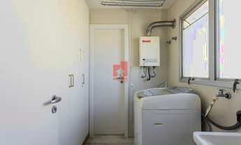 Imagem 7: Excelente Cobertura duplex com ampla varanda gourmet, possui 193m², 2 quartos, sendo 1 suí