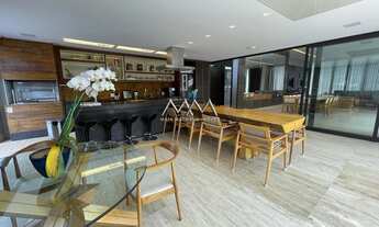 Imagem 7: Casa em condomínio à venda, 5 quartos, 4 suítes, 6 vagas, Vila Alpina - Nova Lima/MG