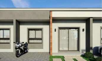 Imagem 5: Casa para Venda em Guaramirim, Rio Branco, 2 dormitórios, 1 banheiro, 1 vaga