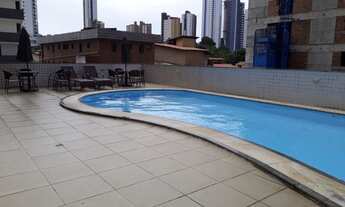 Imagem 4: Apartamento para venda com 3 quartos em Miramar