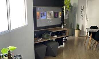 Imagem: Apartamento Residencial Park Dois Córregos