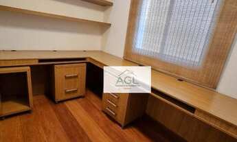 Imagem 6: Casa para alugar, 378 m² por R$ 5.500,00/mês - Chácara Nazaré - Piracicaba/SP