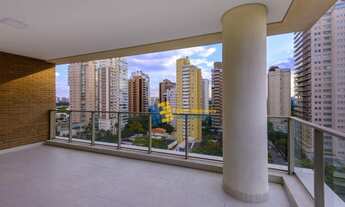 Imagem 7: Apartamento com 4 dormitórios à venda, 294 m² por R$ 8.360.000 - Vila Mariana - São Paulo