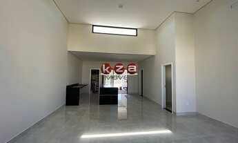 Imagem 5: Linda casa térrea com piscina a venda em Valinhos - Condomínio Villa do Sol