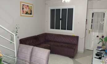 Imagem 2: SOBRADO RESIDENCIAL em São Paulo - SP, Jardim Jaraguá