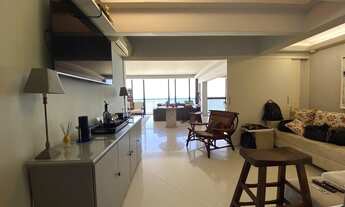 Imagem 3: Mobiliado Vista Mar Ipanema