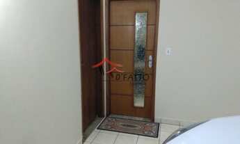 Imagem 4: Casa próxima da Av. Getúlio Vargas