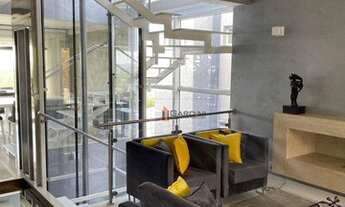 Imagem 2: Sobrado a venda no condomínio Bella Cittá Fazenda Rodeio em Mogi das Cruzes. R$2.800.000,0