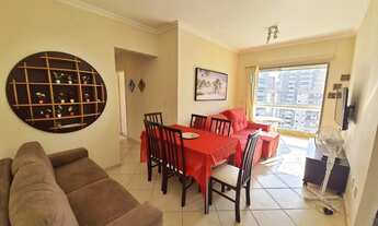 Imagem 2: Apartamento 2 dormitórios - 1 suíte - 70 m² - Canto do Forte - R$ 570.000,00 - Praia Grand