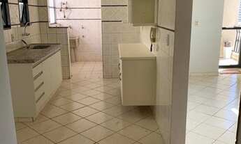 Imagem 4: APARTAMENTO RESIDENCIAL em SÃO JOSÉ DO RIO PRETO - SP, HIGIENÓPOLIS