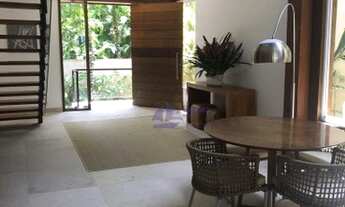 Imagem 6: Casa com 4 dormitórios para alugar, 400 m² por R$ 6.500,00/dia - Barra do Una - São Sebast