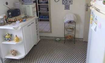 Imagem 7: Apartamento com 3 dormitórios à venda, 144 m² - Higienópolis - São Paulo/SP