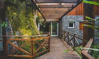 Imagem 6: CASA DE ALTO PADRÃO EM CONDOMÍNIO Ref.:1475