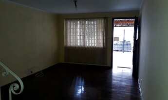 Imagem 3: Sobrado Residencial / Chácara Santo Antônio