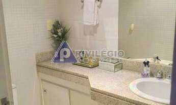 Imagem 7: Excelente apartamento 2 quartos no Jardim Botânico