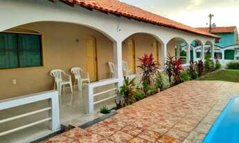 Imagem: BELISSIMA CASA DISPONIVEL PARA ALUGUEL POR