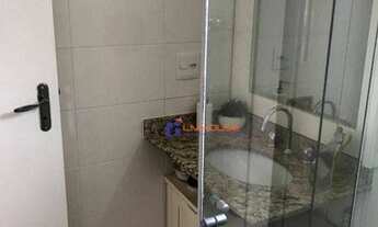 Imagem 2: Apartamento com 2 dormitórios à venda, 94 m² por R$ 1.190.000,00 - Vila Romana - São Paulo