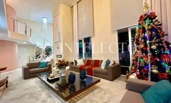 Imagem 4: Luxuosa Casa no Bosque das Palmeiras!