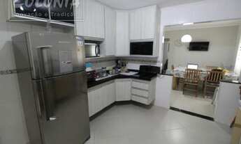 Imagem 6: Santo André - Casa Padrão - Cidade São Jorge