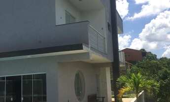 Imagem: Condomínio morro Alto no bairro Caputera