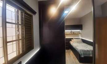 Imagem 6: Linda Casa Jardim Colegio de Passos