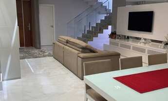 Imagem: Casa de condomínio para venda possui 339