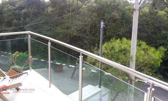 Imagem 5: Casa com 3 dormitórios à venda, 320 m² por R$ 950.000 - Villa Rica - Vargem Grande Paulist