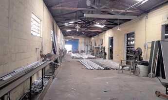 Imagem: Galpão Comercial à venda, Chácaras Reunidas