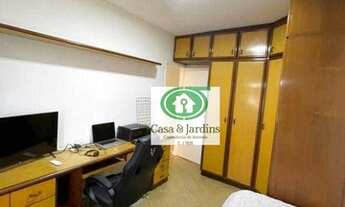 Imagem 4: Apartamento de 3 dormitorios (suite), Qto + WC Empregada. R$ 450 Mil