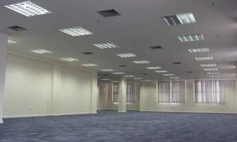 Imagem 2: Andar/laje corporativa para aluguel tem 400 metros quadrados em Centro - Rio de Janeiro