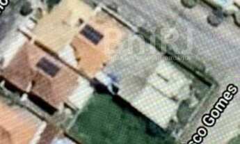 Imagem 1: VENDO: TERRENO com 416m2 no FLAMBOYANT II na Rua Aurélio Francisco Gomes