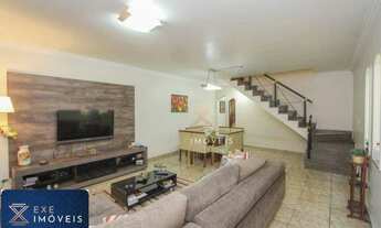 Imagem: Casa com 3 dormitórios à venda, 154 m²