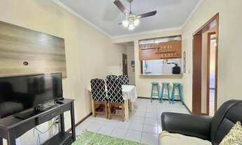 Imagem: Apartamento com 2 quartos no Centro com