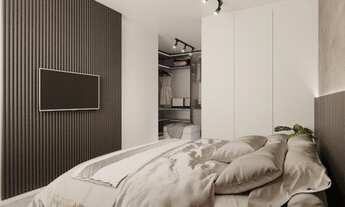 Imagem 3: SÃO PAULO - Apartamento Padrão - ITAIM BIBI