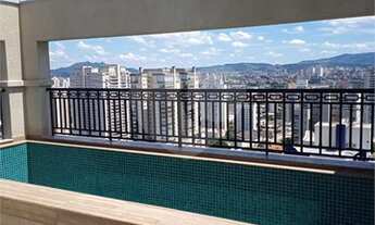 Imagem 2: São Paulo - Apartamento Padrão - VILA ROMANA