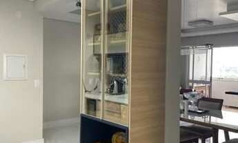 Imagem 3: Apartamento para venda com 108 metros quadrados com 3 quartos