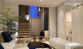 Imagem 4: Maravilhosa casa mobiliada no Real Park