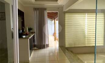 Imagem 6: Araraquara - Casa Padrão - Campos Ville