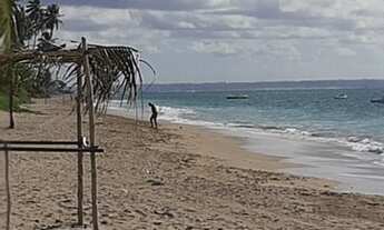 Imagem 3: Apartamento para venda com 84 metroDuplex em Barra do Gil - Vera Cruz - BA