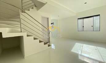 Imagem 3: CURITIBA - Sobrado Padrão - Alto Boqueirão