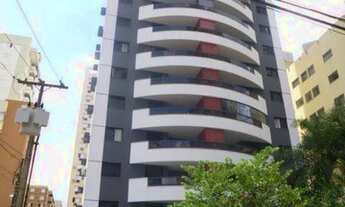 Imagem 2: Apartamento residencial à venda, Centro, Londrina
