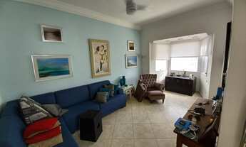 Imagem 2: Casas para Venda em Santos no bairro Gonzaga