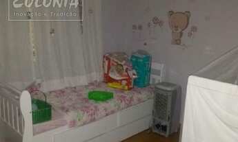 Imagem 6: Santo André - Casa Padrão - Jardim Jamaica