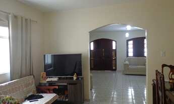 Imagem 6: Casa para venda possui 260 metros quadrados com 4 quartos em Taguatinga Norte - Brasília