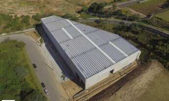 Imagem 3: Terreno INDUSTRIAL Jandira - SP - Jardim Alvorada