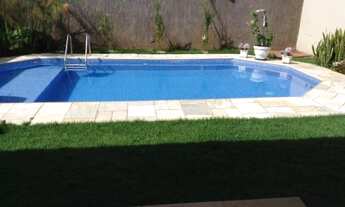 Imagem 7: Sobrado no Parque Campolim