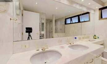 Imagem 12: Lindo Alto Padrao na Parte mais Nobre do Baixo Jardins, Amplo com Terraços e Linda Vista,!